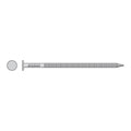 Simpson Strong-Tie T20ACNB Common Nail, Annular Ring Shank, 4-in. x .203-in. Type 316 Stainless Steel, 25-lb.