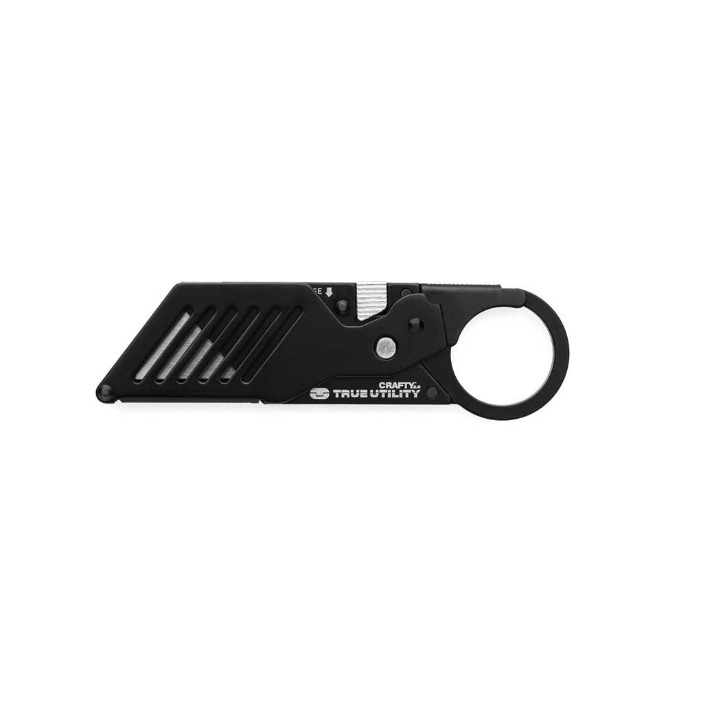 TRUE Crafty 2.0 Utility Knife (TRU-FMK-0008)