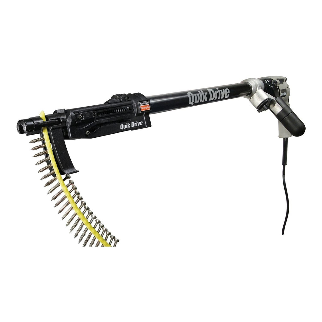 Simpson Strong-Tie Quik Drive PRO200SG2 Multi-Purpose Attachment (QDPRO200SG2)