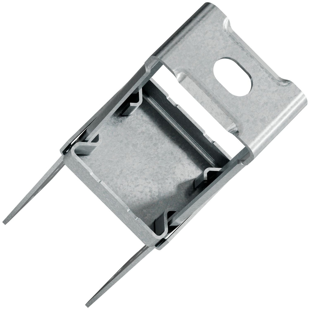 Simpson Strong-Tie CBST44Z CBST ZMAX Standoff Column Base for 4x4