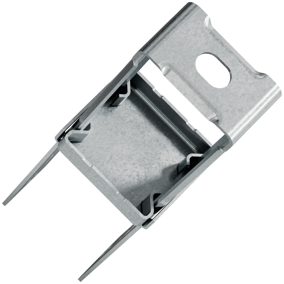 Simpson Strong-Tie CBST44Z CBST ZMAX Standoff Column Base for 4x4
