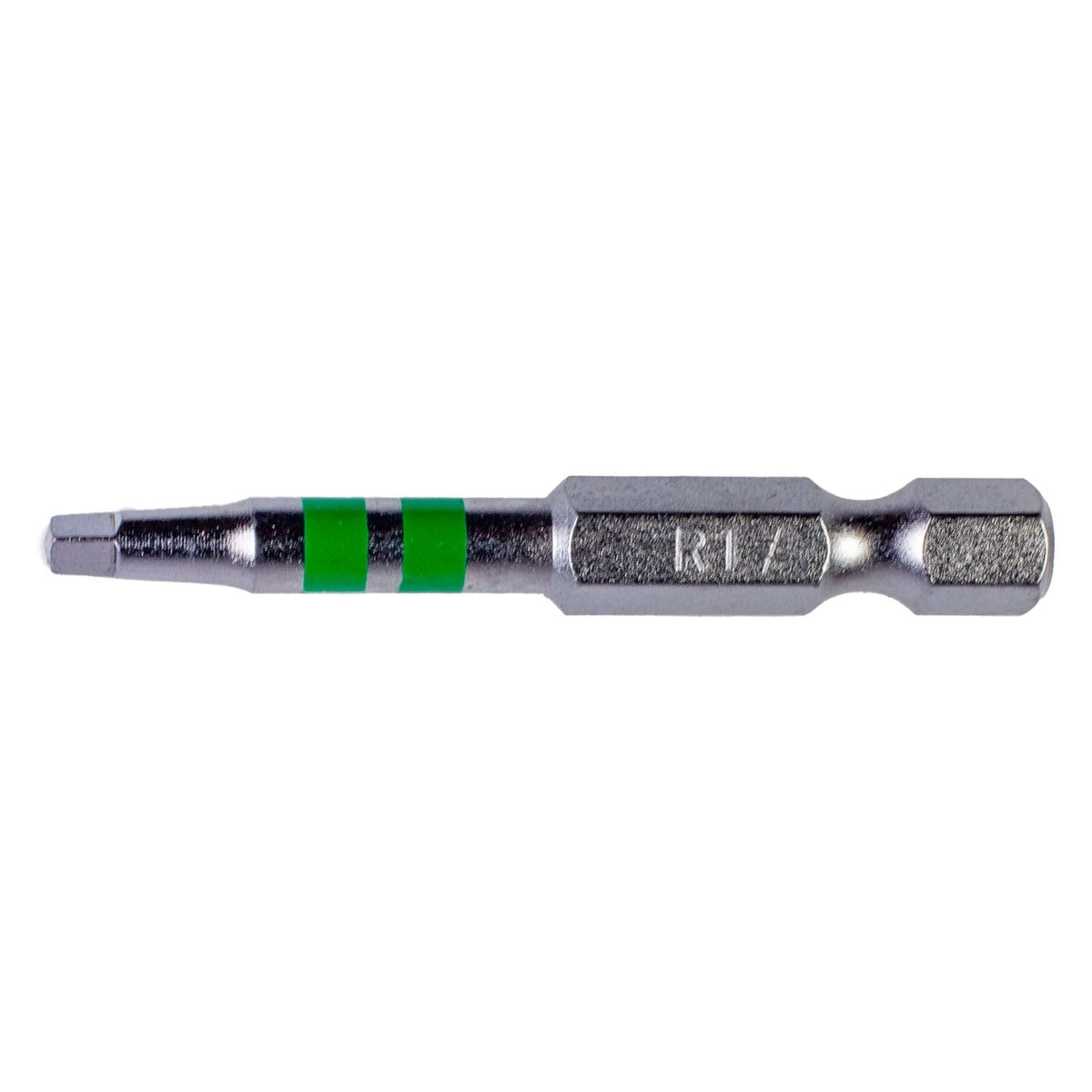 Simpson Strong-Tie BIT1S-2-R2 #1 Square-Drive 2-in. Power Bit, 2-Pack