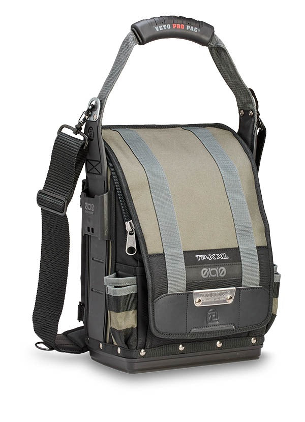 Veto Pro Pac TP-XXL EVO Extra Large Tool Pouch