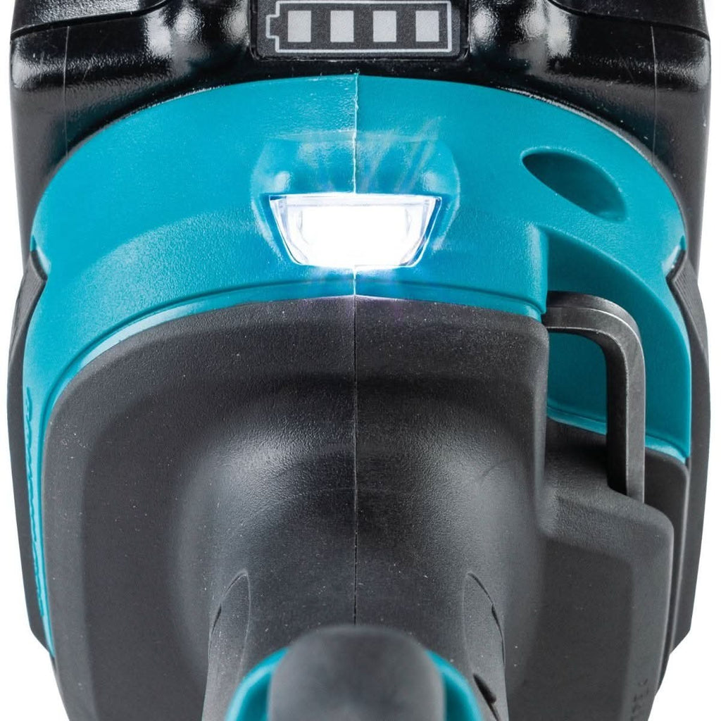 Makita XCM01Z 18V LXT Lithium-Ion Brushless Cordless 3" Cut-Off Tool, Tool Only (PROMO)
