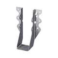 Simpson Strong-Tie Galvanized Face-Mount Joist Hanger for 2x6 (LU26)