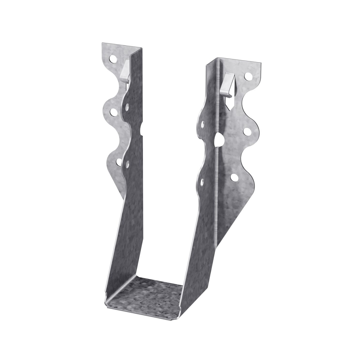 Simpson Strong-Tie Galvanized Face-Mount Joist Hanger for 2x6 (LU26)