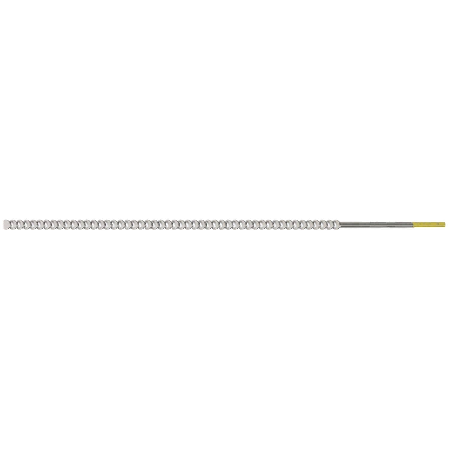 Simpson Strong-Tie T15N250SFB Tape Collation, DA-Style Angle, 15-Gauge Finishing Nail, 2-1/2-in. Type 316, 500-Pack
