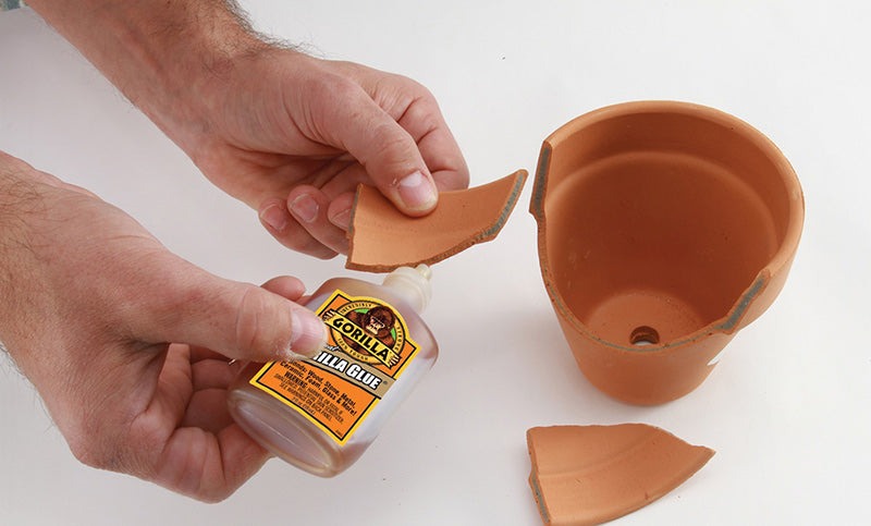 Gorilla Glue Original All-Purpose Glue, 2-oz. (5000201)