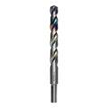 Diablo DMD3164JP1 31/64-in. Metal Demon Drill Bit for Mild, Hardened and Stainless Steels