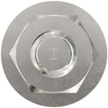 Simpson Strong-Tie STB2-50512S4F25 Strong-Bolt 2, 1/2-in. x 5-1/2-in. Type 304 Stainless-Steel Wedge Anchor, Fully Assembled, 25-Pack