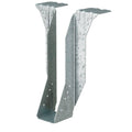 Simpson Strong-Tie BA2.56/11.88 BA Top-Flange Joist Hanger for 2-1/2-in. x 11-7/8-in. Engineered Wood
