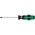 Wera 367 Torx Bo Screwdriver For Tamper-Proof Torx Screws, Torx 27x115-mm.