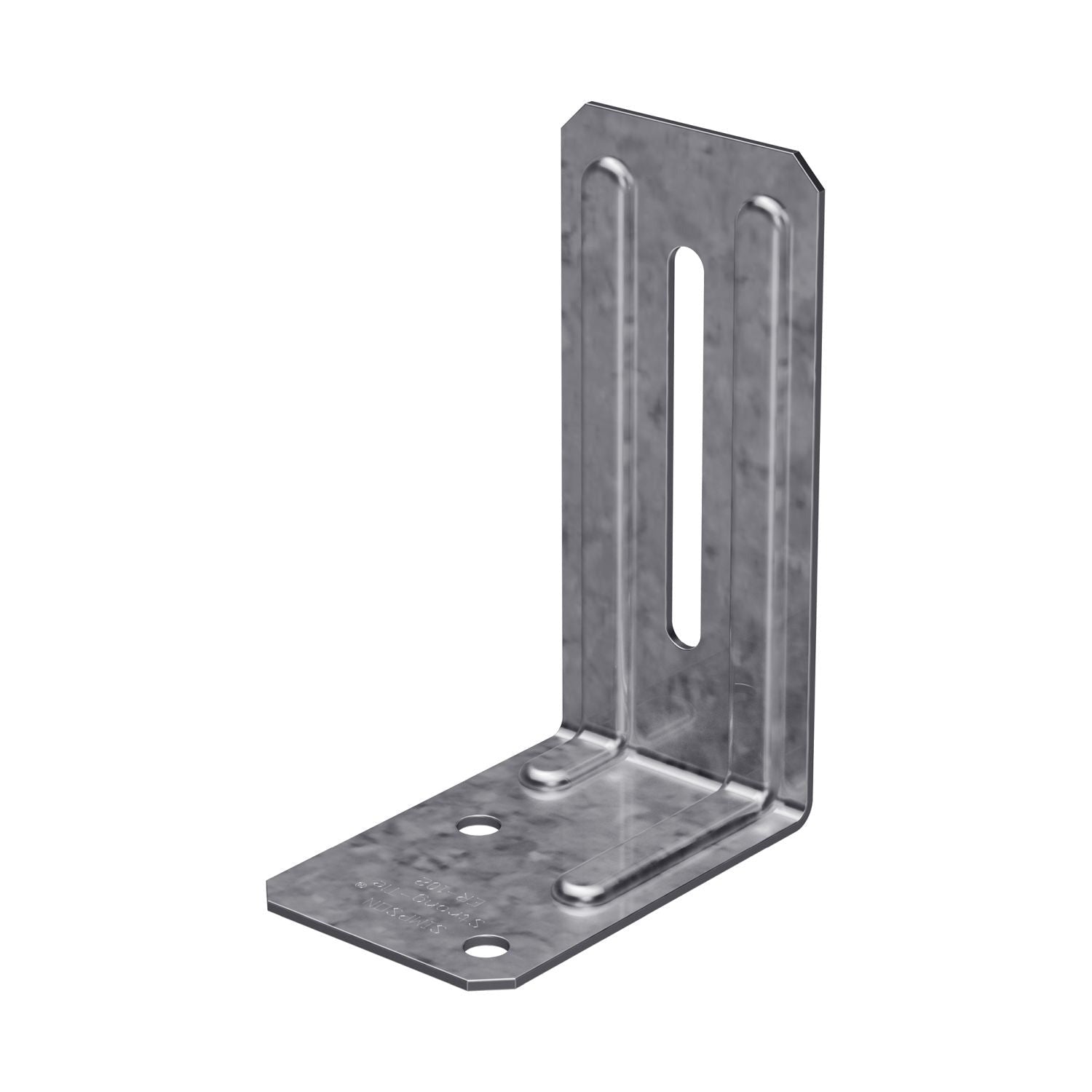 Simpson Strong-Tie STC-R STC 18-Gauge Roof Truss Clip