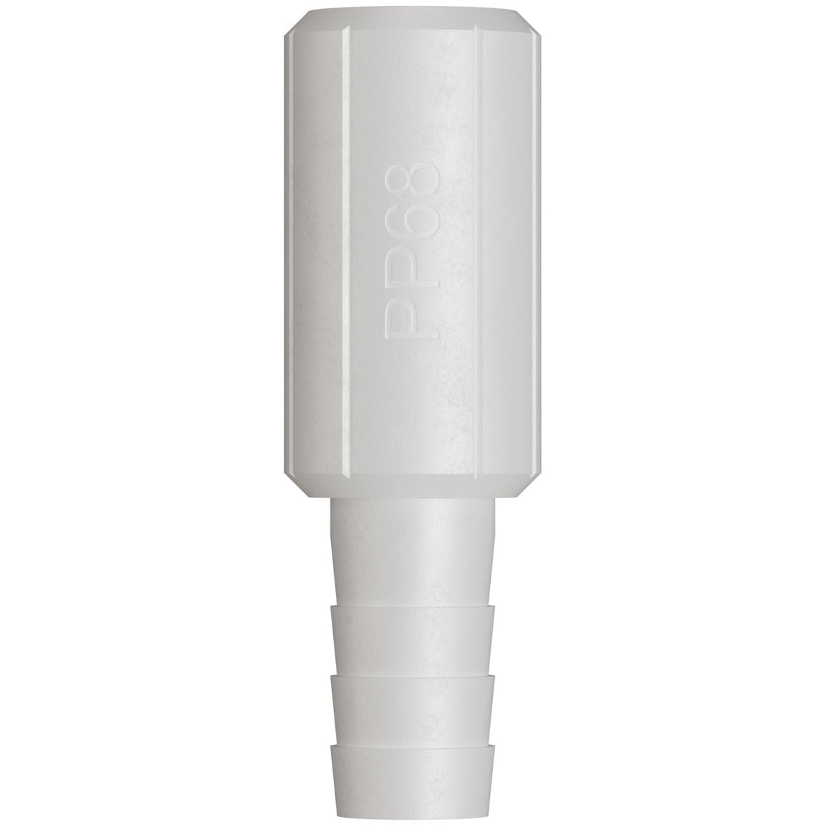 Simpson Strong-Tie PP68-RP10 Adhesive Piston Plug for 11/16-in. Hole Diameter, 10-Pack