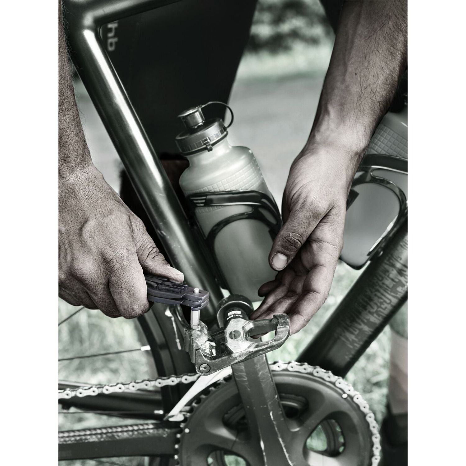 Wera Bicycle Set 15, 5-Pieces