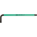 Wera 950 Spkl L-Key Multicolour, Imperial, 1/4-in.x185-mm.