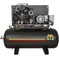 Mi-T-M ADS-23110-120HM 120-Gallon Two Stage Electric Air Compressor