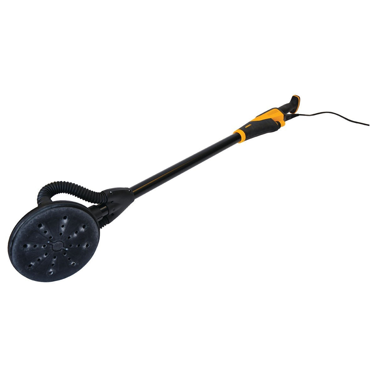 Mirka LEROS 950XCV 120V 9-in. Corded Wall Sander with Bag (MIW95020BAUS)