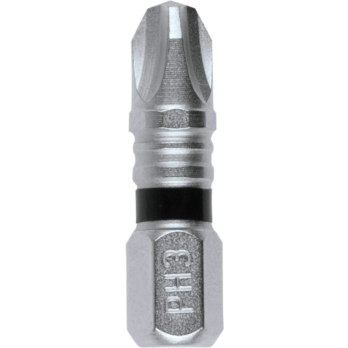 Makita E-00561 Impact XPS #3 Phillips 1" Insert Bit, 5/pk