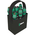 Wera Kraftform 2Go 300, 11-Pieces