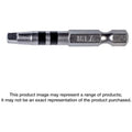 Simpson Strong-Tie BIT3S-2-R2 #3 Square-Drive 2-in. Power Bit, 2-Pack