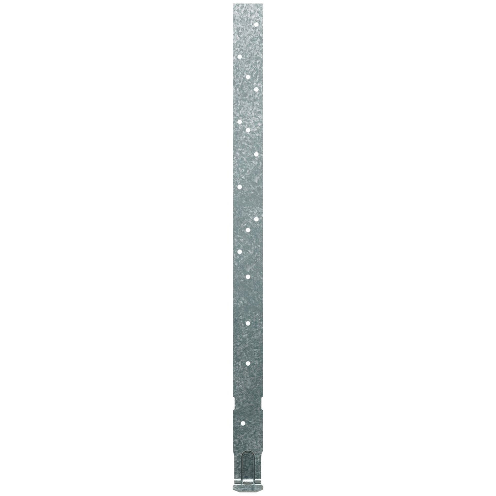 Simpson Strong-Tie META18 META 18-in. Galvanized Embedded Truss Anchor