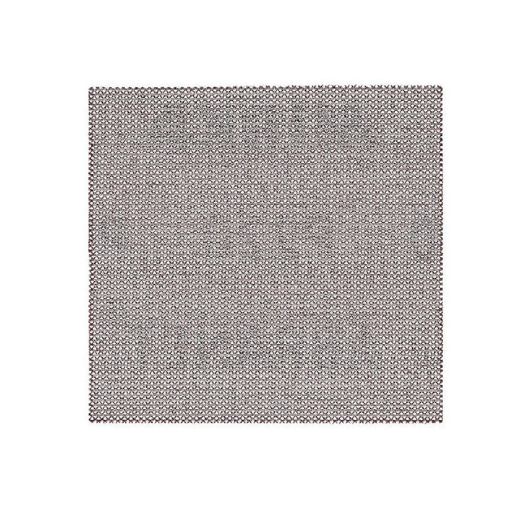 Mirka Abranet 3-in. x 4-in. 180 Grit Sanding Sheets, 50-Pack Dust-Free Mesh Abrasive (9A-129-180)
