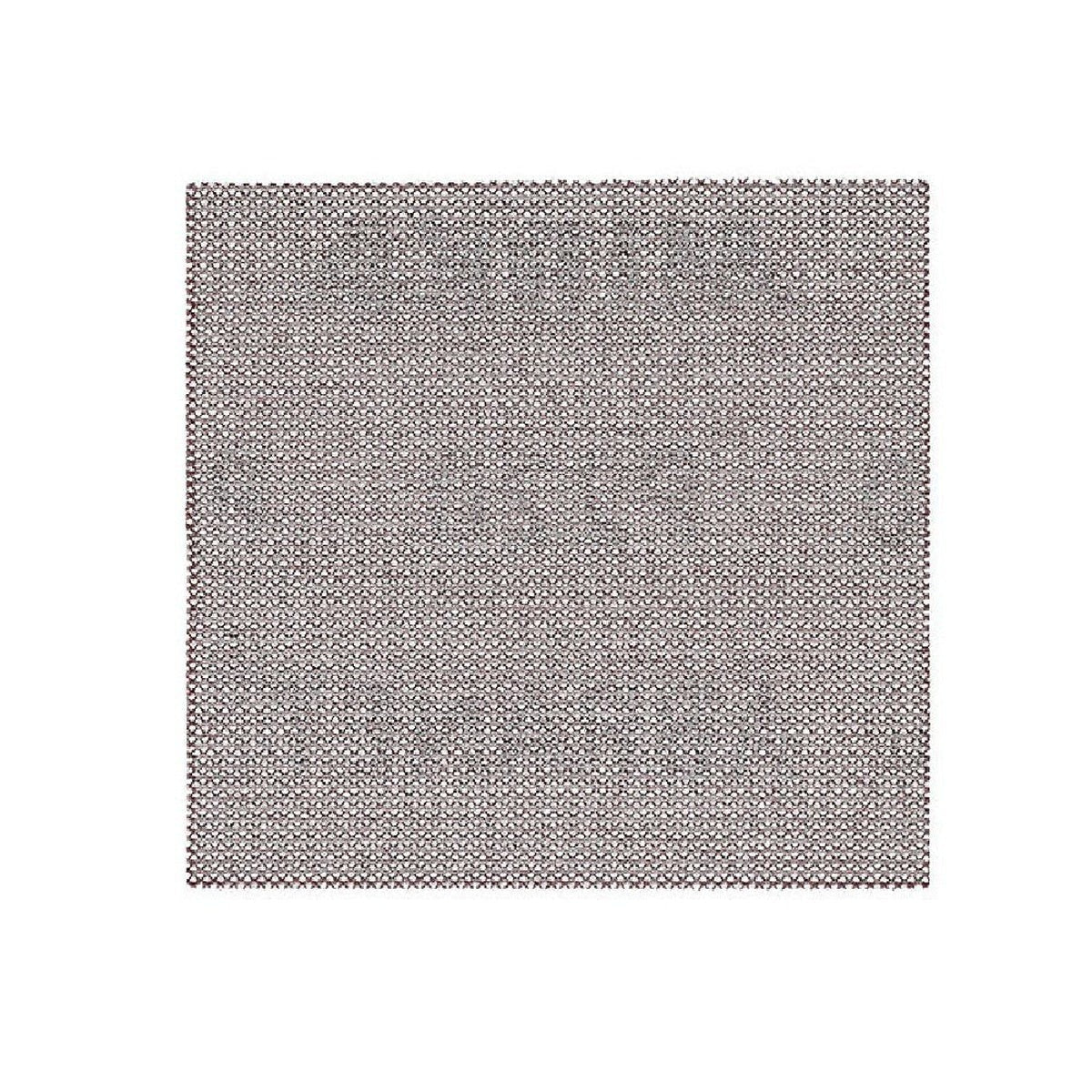 Mirka Abranet 3-in. x 4-in. 180 Grit Sanding Sheets, 50-Pack Dust-Free Mesh Abrasive (9A-129-180)