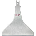 Milwaukee 49-00-5455 5" Scraper Recip Blade
