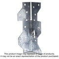 Simpson Strong-Tie A35SS 1-7/16-in. x 4-1/2-in. Stainless-Steel Framing Angle