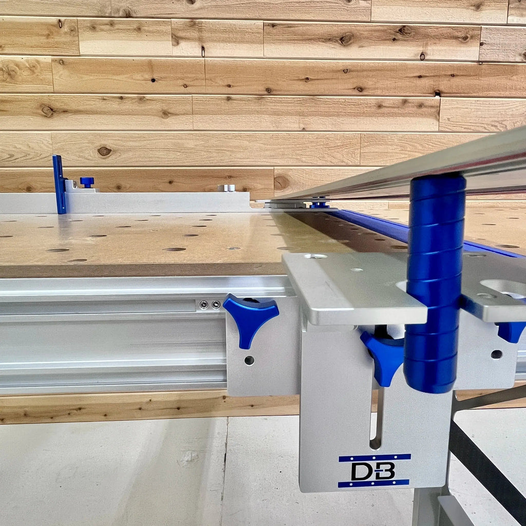 Dashboard MFT Core Crosscut Bundle for Track Saws (CMB001)