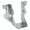 Simpson Strong-Tie ZMAX Galvanized Face-Mount Joist Hanger for 2x4 (LUS24Z)