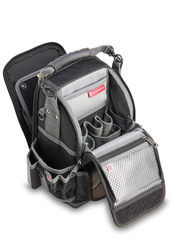 Veto Pro Pac SB-LDT Closed Top Tool Bag