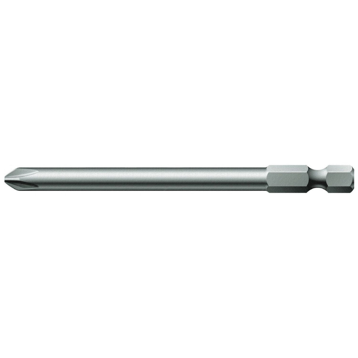 Wera 851/4 Z Bit, Ph 2x89-mm.