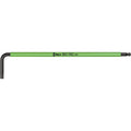 Wera 950 Spkl L-Key Multicolour, Metric, 2.5x112-mm.