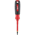 Milwaukee 48-22-2251 #1 Square - 3" 1000V Insulated Screwdriver
