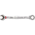 Wera 6000 Joker Ratcheting Combination Wrenches, 17x224-mm.