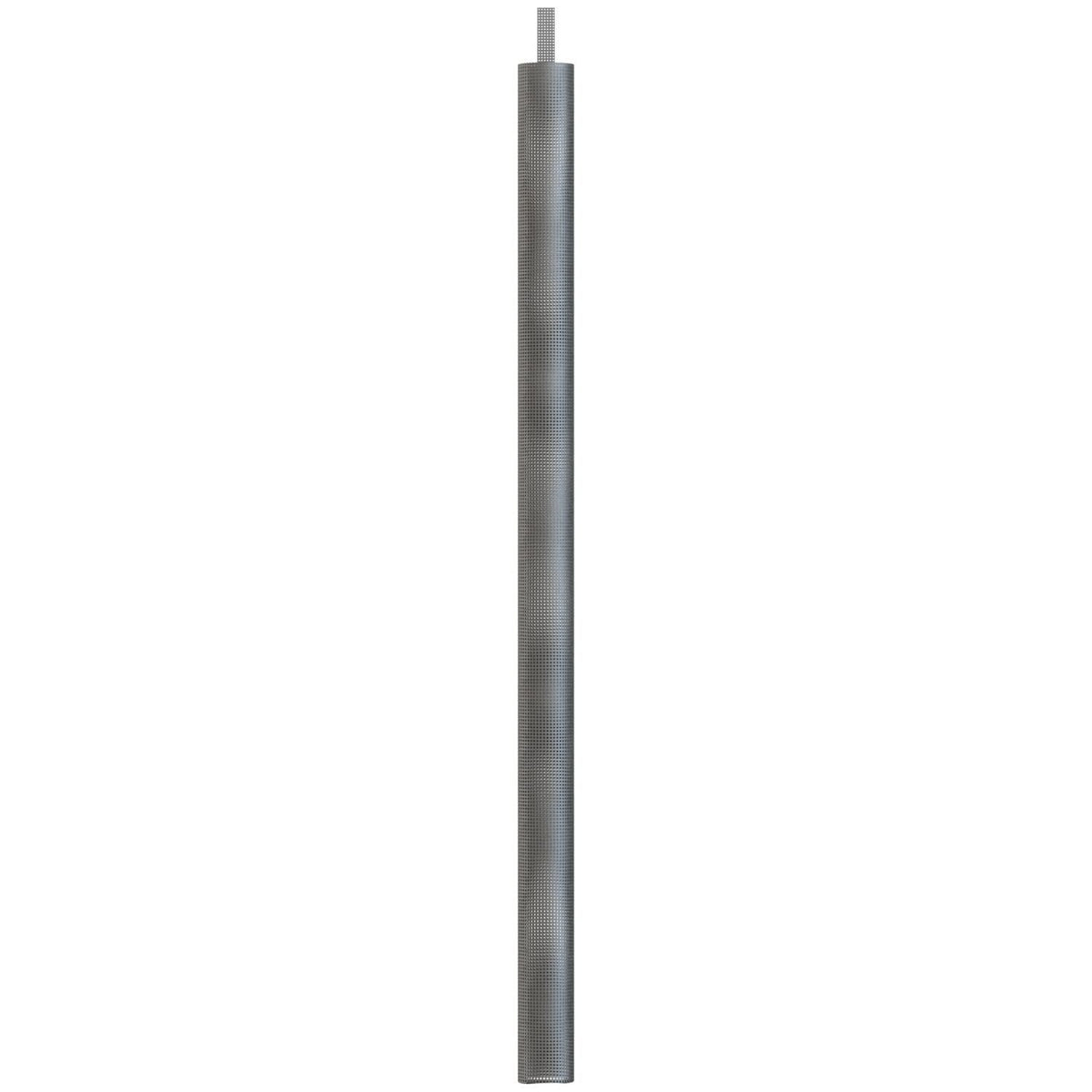 Simpson Strong-Tie ETS7517 17-in. Steel Epoxy-Adhesive Screen Tube for 3/4-in. Rod