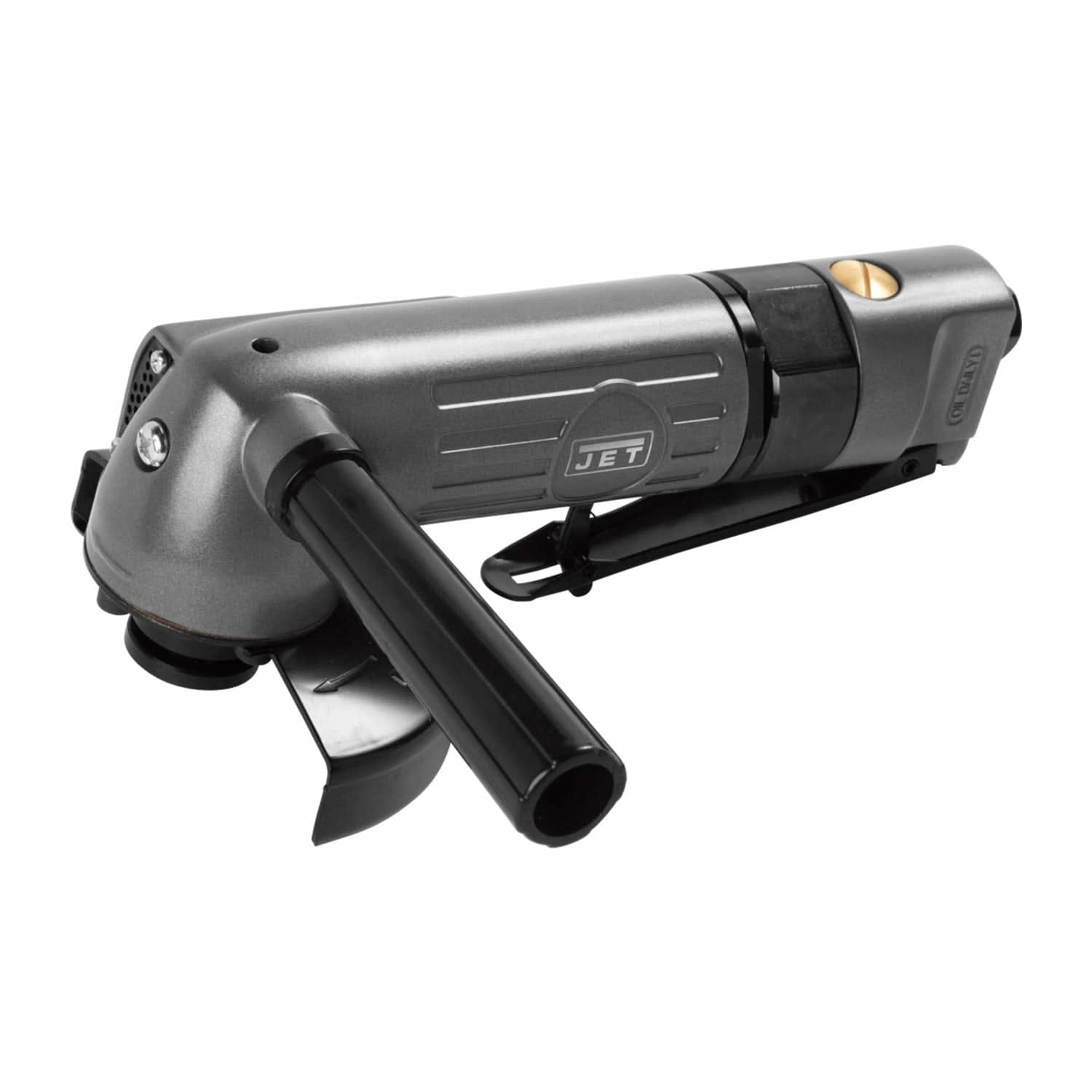 JET 505434 JAT-434, 4-Inch Aluminum Angle Grinder
