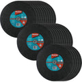 Makita B-57598-25 14" x 3/32" x 1" Abrasive Cut-Off Wheel, 25/pk