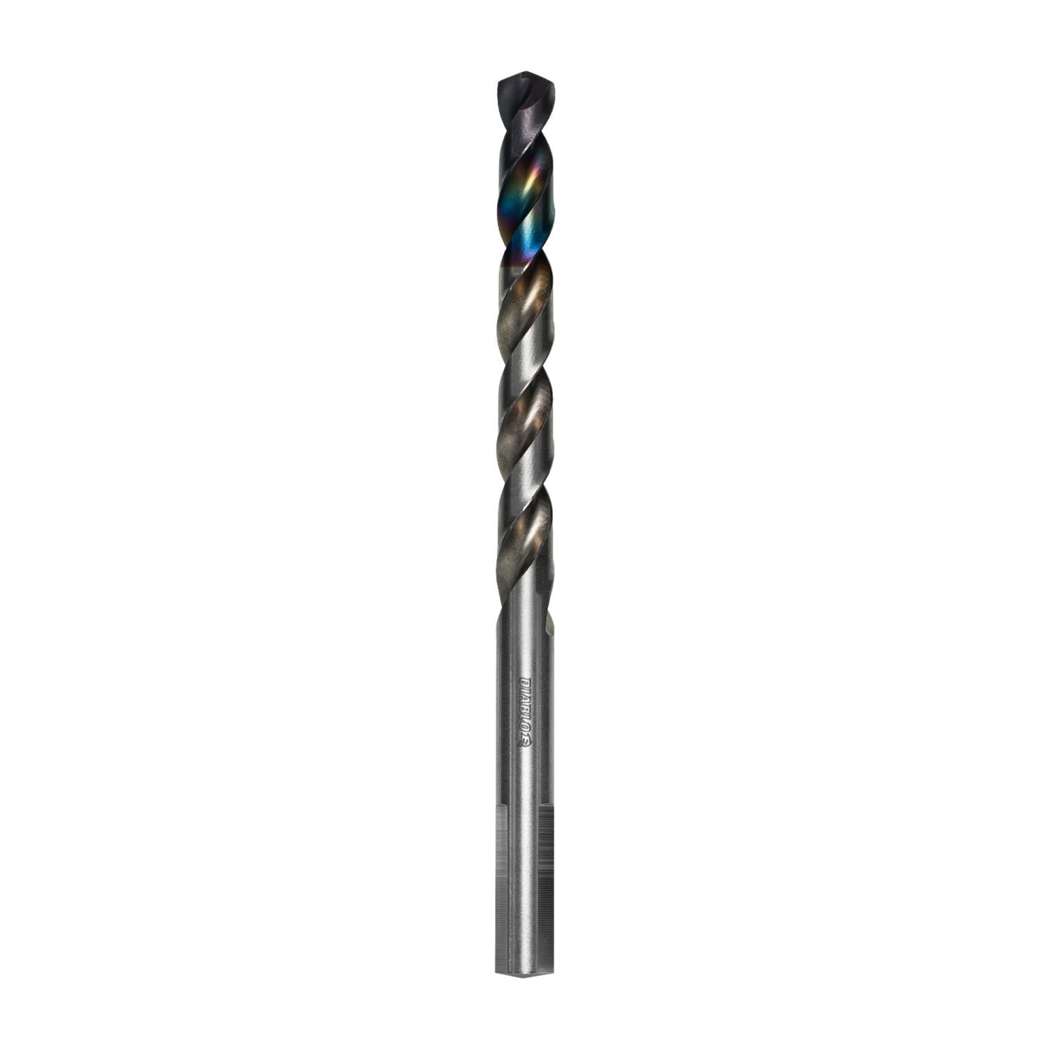 Diablo DMD1964JP1 19/64-in. Metal Demon Drill Bit for Mild, Hardened and Stainless Steels