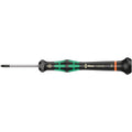 Wera 2072 Kraftform Micro Screwdriver For Microstix Screws, Mx40-mm.