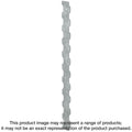Simpson Strong-Tie FHA18 FHA 17-3/4-in. 12-Gauge Galvanized Strap Tie