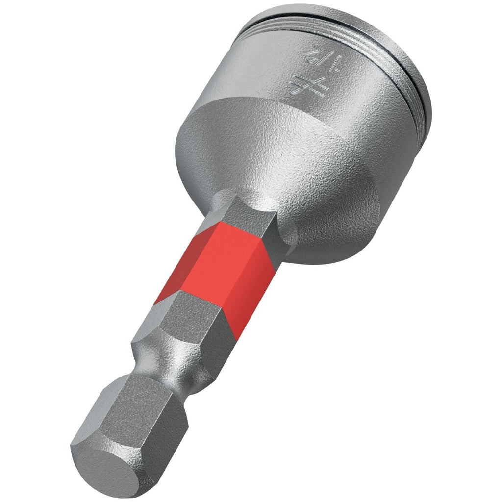 Simpson Strong-Tie BITHEXR12-R1 1/2-in. Hex-Drive 1-3/4-in. Power Bit