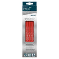 Pica 545/24-10 Classic Line Universal Pencil, 10-Pack