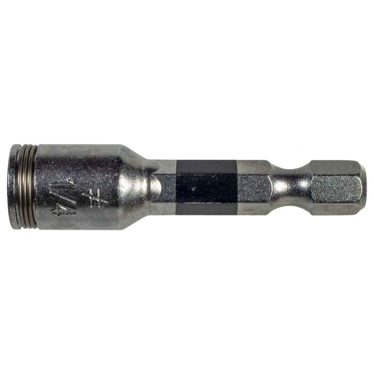 Simpson Strong-Tie BITHEXR14-R1 1/4-in. Hex Drive 1-3/4-in. Power Bit