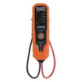Klein Tools ET40 Digital AC/DC Voltage Tester 12 to 240V AC, 1.5 to 24V DC