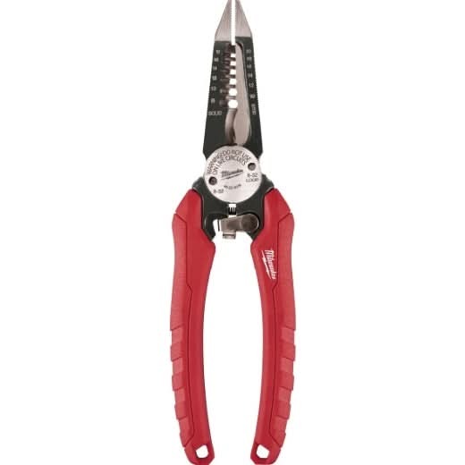 Milwaukee 48-22-3079 GEN II COMBINATION WIRE PLIER
