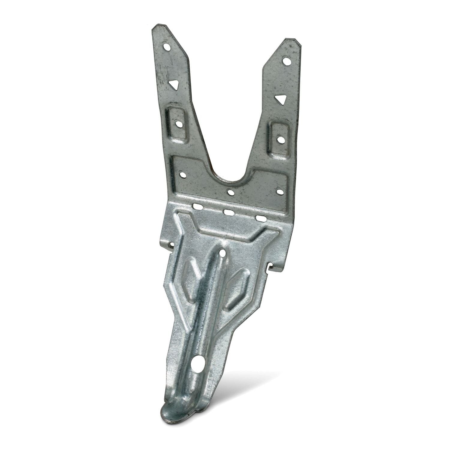Simpson Strong-Tie MASAP MASAP 16-Gauge Galvanized Mudsill Anchor for Panelized Forms