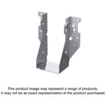 Simpson Strong-Tie LUS36SS LUS Stainless-Steel Face-Mount Joist Hanger for 3x6